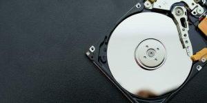 Breathe New Life into Your Laptop: Upgrade Your Hard Drive for a Performance Boost