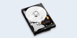 Unleashing Server Performance: High-Speed Hard Drives for Demanding Applications