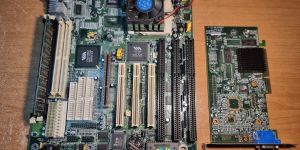 Eco-Friendly Computing: Energy-Efficient Desktop Motherboards