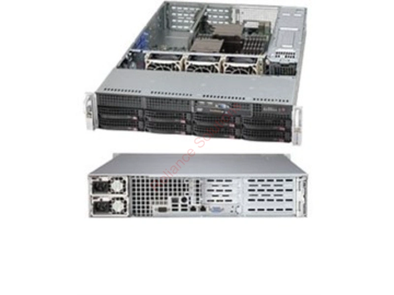 CSE-825TQ-R740WB