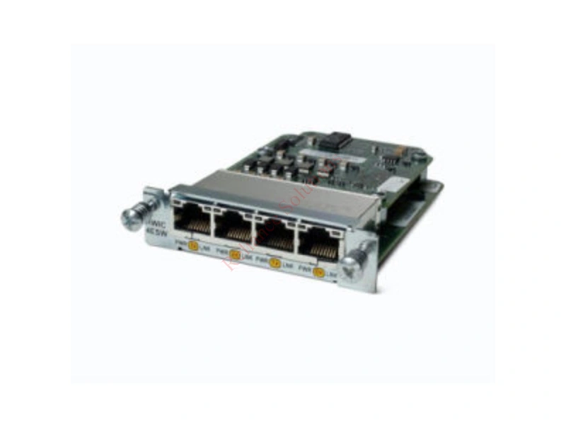 E100-PCIE-4PGE