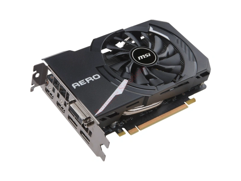 GTX1060AEROITX6GOC