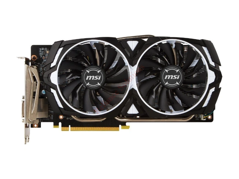 GTX1060ARMOR6GOCV1