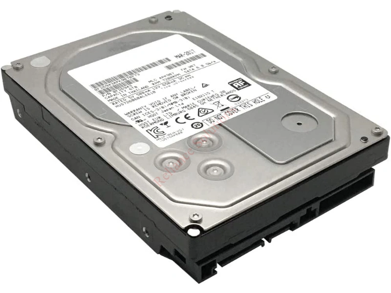 HDD-T0250-WD2502ABYS