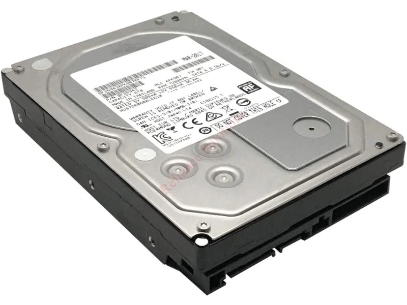 HDD-T1000-HDE721010SLA3