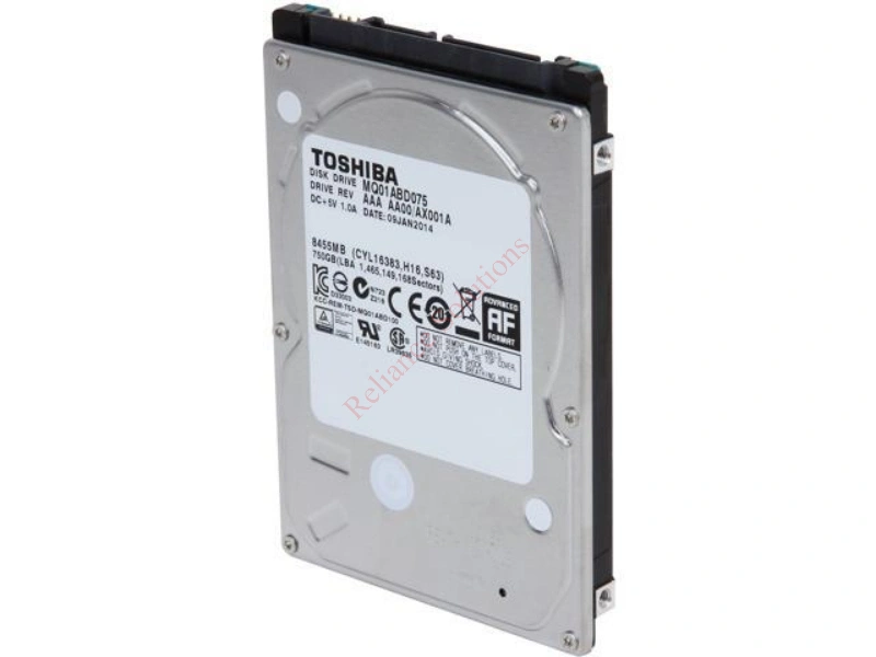 HDD250S