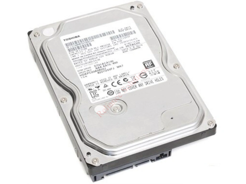 HDD2J51E