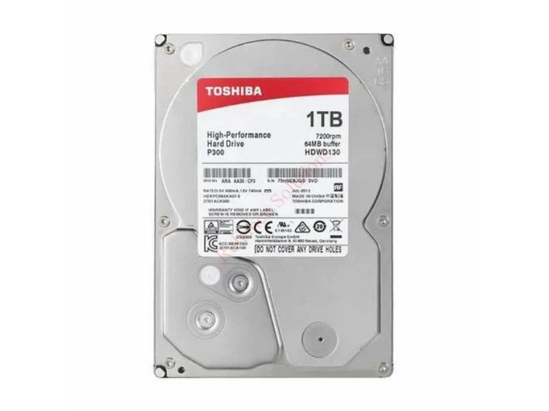 HDD3B04CZK51