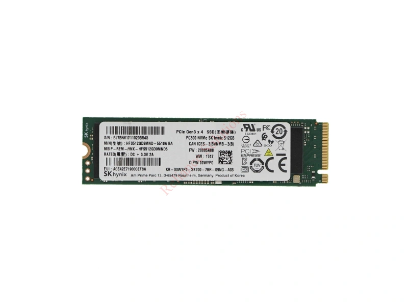 HFS512GD9MND-5510A