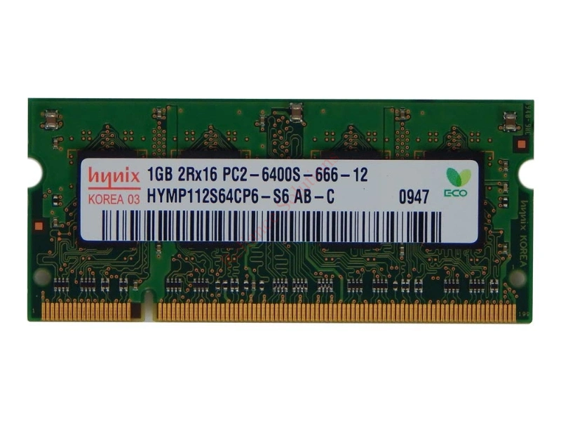 HYMP112S64CP6-S6-AB