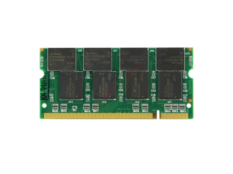 HYS64020GBDL-7-B