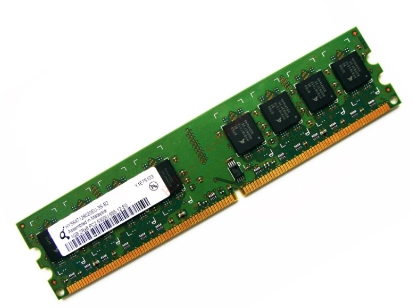 HYS64T128020EMV-3S-C2