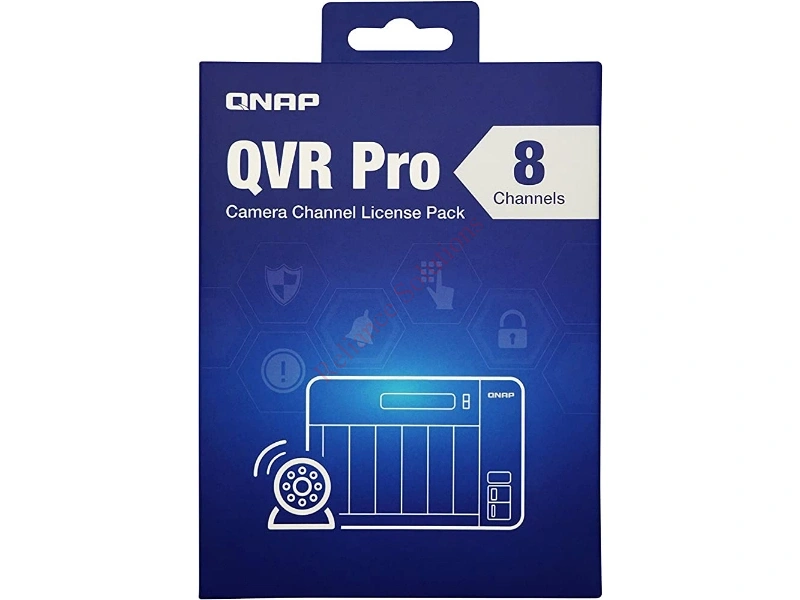 LIC-SW-QVRPRO-8CH