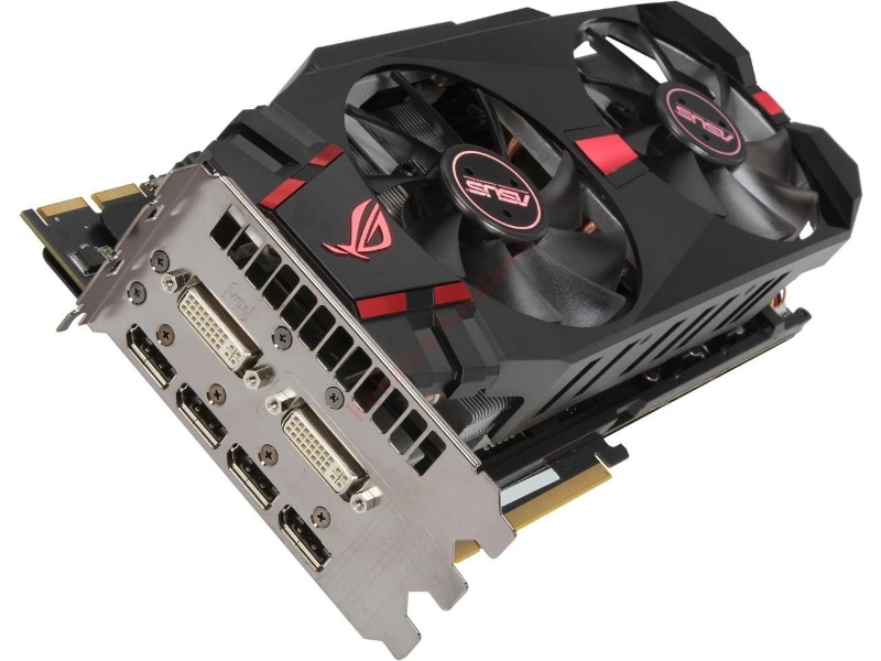 MATRIX-R9280X-P-3GD5