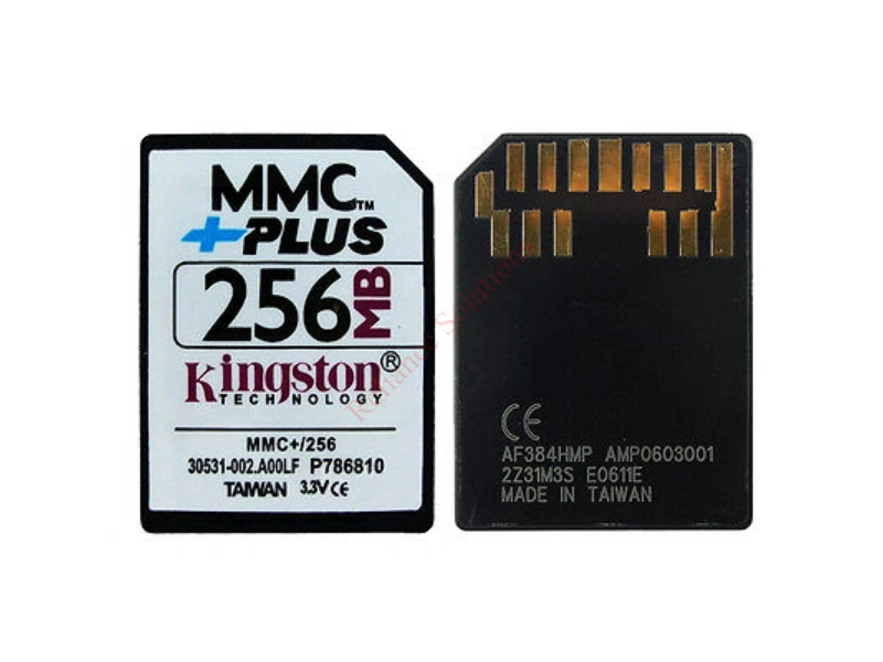 MC2GH256NMCA-SA