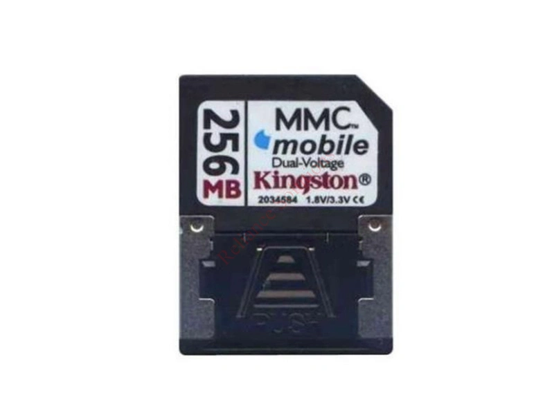 MC2GH256NMCU-SA