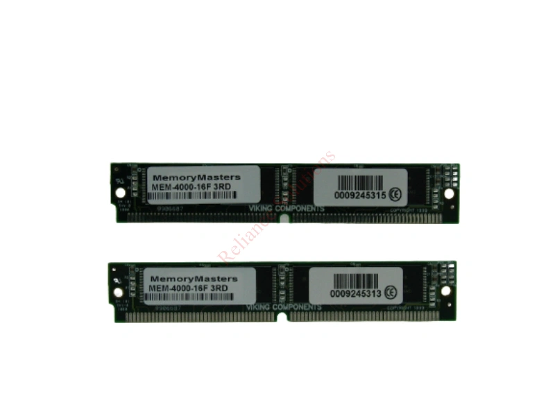 MEM-4000-16F