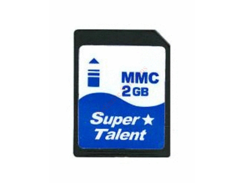 MMC-2GB