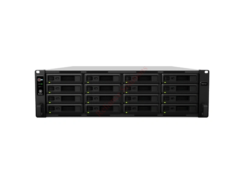 RS4017XS+/128TB-EXOS