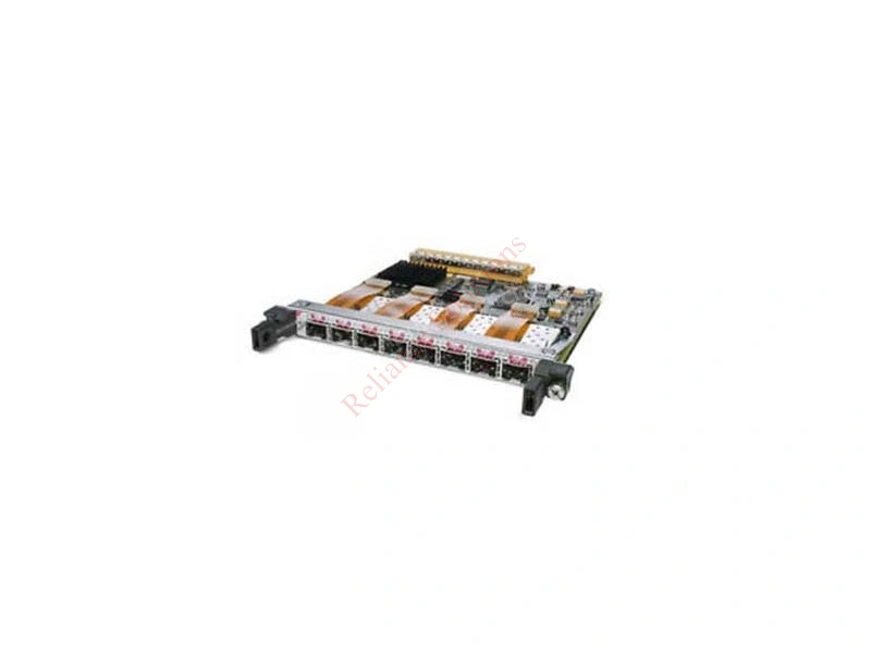 SPA-8XOC12-POS-RF