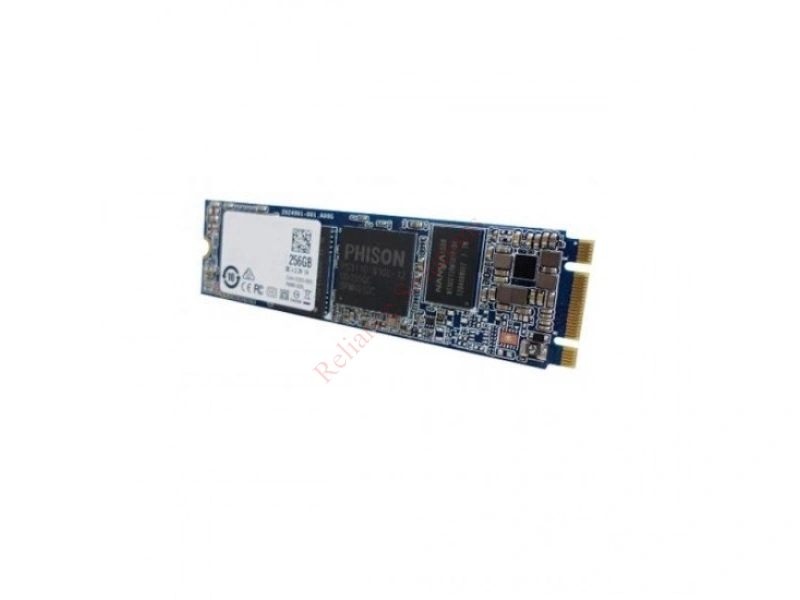 SSD-M2080-256GB-A01