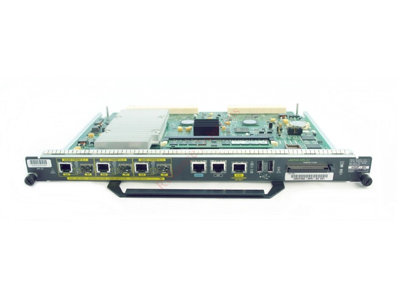 UBR7200-NPE-G2-RF