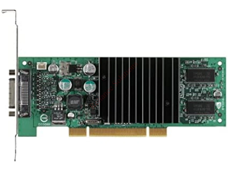 VCQ4280NVS-PCI-LP