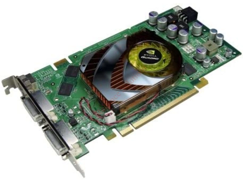 VCQFX3500-PCI-EXPRESS