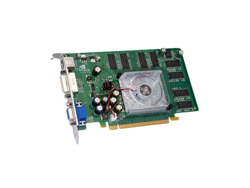 VCQFX540-PCI-EXPRESS