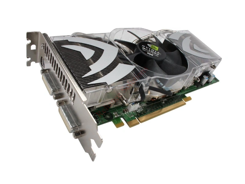 VCQFX5500-PCI-EXPRESS