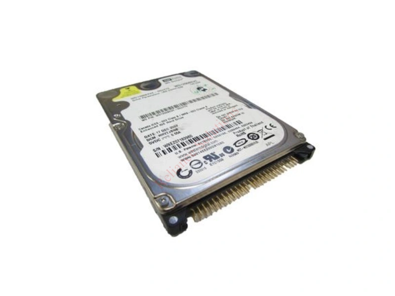 WD1200BEVT-00A23T