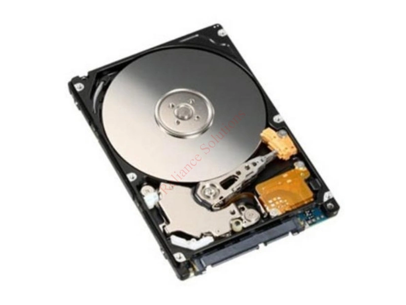 WD1600BEVS-60RSTO