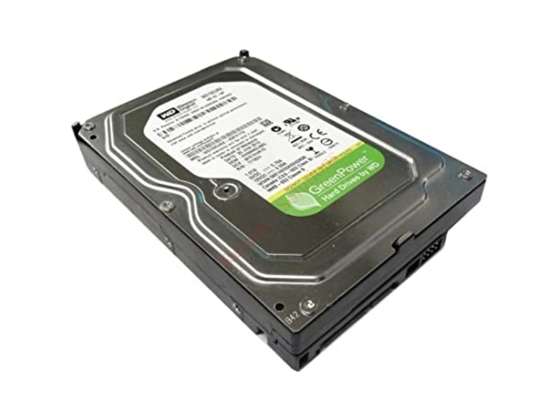 WD3200BEVT-16A23T0