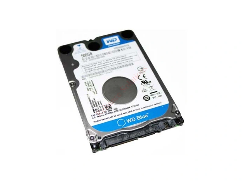 WD5000EVT-00A03T0