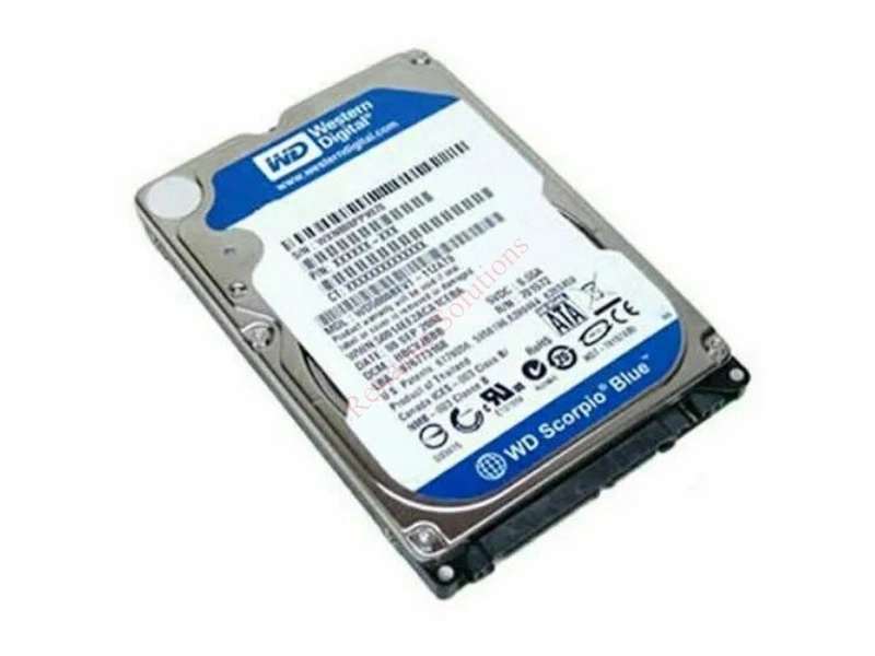 WD7500KEVT-00A28T0