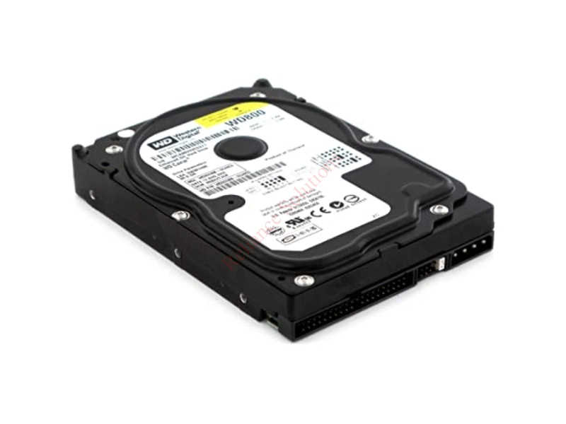 WD800BEVT-26ZCT0