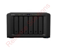 DS1618+/12TB-IW+R