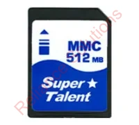 MMC-512MB