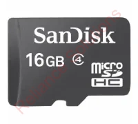 MSDHC-16GB-6-LI