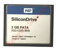 SSD-C02G-3500