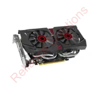 STRIX-GTX960-DC2-4GD5