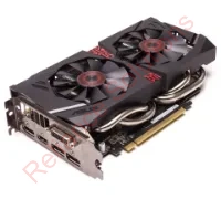 STRIX-GTX960-DC2OC-2GD5