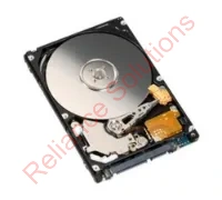 WD1600BEVS-60RSTO