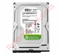 WD1600BEVT-24A23T0
