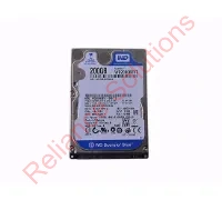 WD2000BEVT-00ZCT0