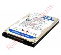 WD2500BEVE-00A0HT
