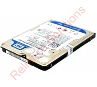 WD2500BEVT-75A23T