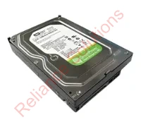 WD3200BEVT-75ZCT1