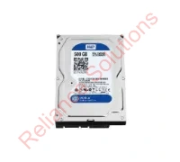 WD5000BEVT-60A0RT0