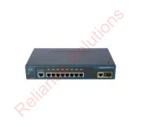 WS-C2960-8TC-L